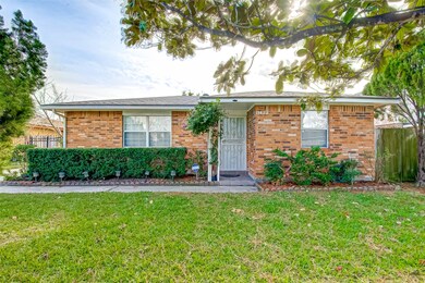 11422 Sagemist Ln, Houston, TX 77089 - photo 5