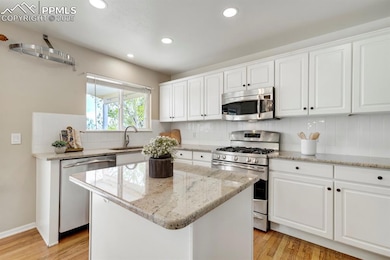 3836 Tee Shot Dr, Colorado Springs, CO 80922 - photo 6