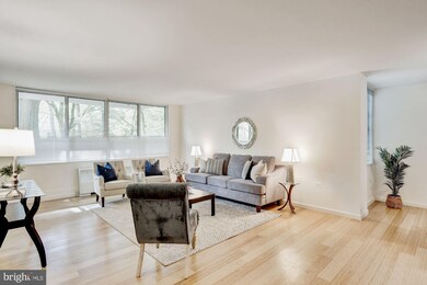 Van Ness East unit 348, Washington, DC 20008 - photo 6