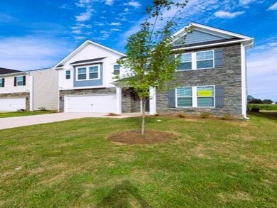 2038 Zanes Creek Dr, Inman, SC 29349 - photo 2