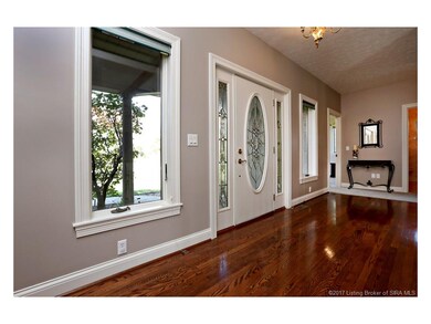 5001 White Tail Way, Greenville, IN 47124 - photo 5