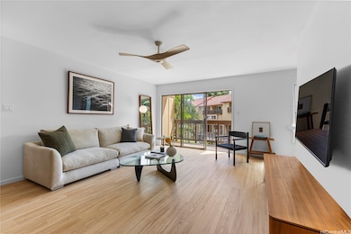 Brand new luxury vinyl tile floors.
