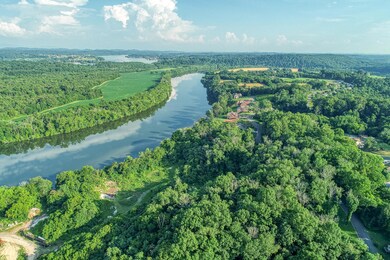 Waters Edge Picturesque View