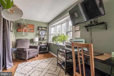 106 Congress Ave, Oaklyn, NJ 08107 - photo 5