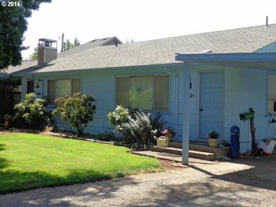 1460 Morningside Dr, Eugene, OR 97401 - photo 3