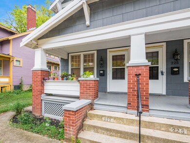 225-227 E Como Ave, Columbus, OH 43202 - photo 5