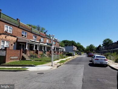 100 S Morley St, Baltimore, MD 21229 - photo 4