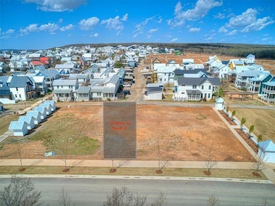 View of drone / aerial view