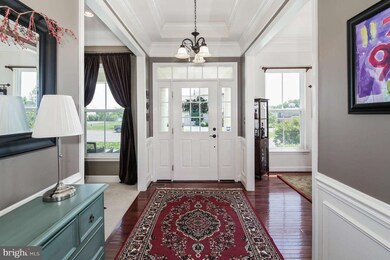 4017 Von Neuman Cir, Warrenton, VA 20187 - photo 4