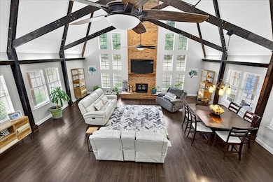 1 Wildflower Ln, Athens, TX 75751 - photo 7