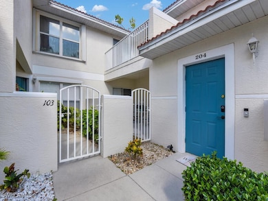 5045 Cedar Springs Dr unit 204, Naples, FL 34110 - photo 2