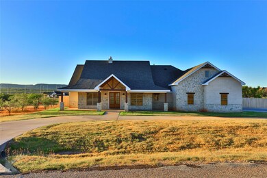 201 Stallion Rd, Abilene, TX 79606 - photo 3