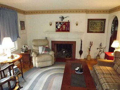 Living Room.