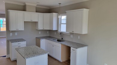 138 Kipling Dr, Oxford, NC 27565 - photo 4