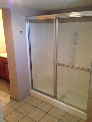 4846 W Berkeley - Master bath