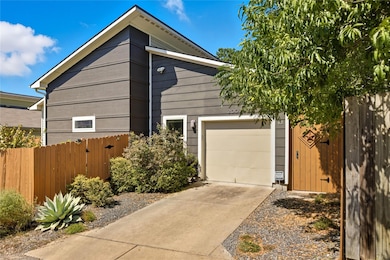 2007 Sl Davis Ave unit B, Austin, TX 78702 - photo 5