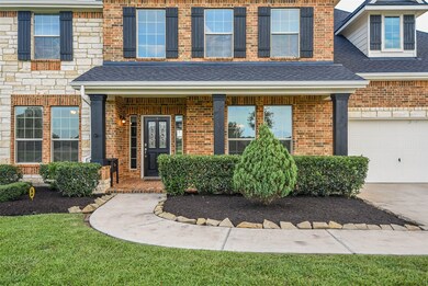 7518 Lake Ivie, Needville, TX 77461 - photo 4