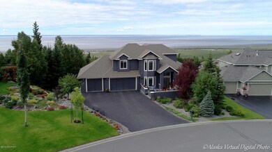 4710 Sydney Park Cir, Anchorage, AK 99516 - photo 2