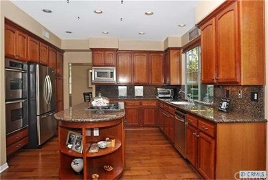 Another Kitchen View