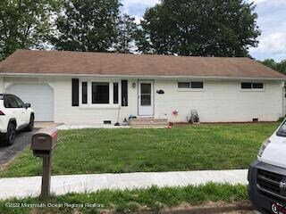709 Coral Way - Front View 1