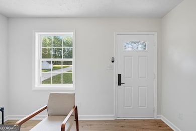 6964 Wheeler Rd, Lula, GA 30554 - photo 5