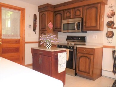 262 Warner Ave, North Tonawanda, NY 14120 - photo 7