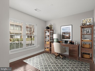 206 E Pennsylvania Ave, Towson, MD 21286 - photo 4