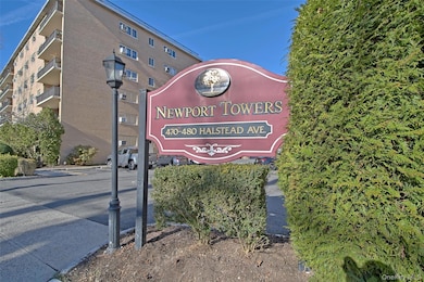 Newport Towers West unit 2T, Harrison, NY 10528 - photo 2