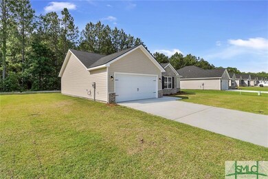 453 Allman Ave, Statesboro, GA 30458 - photo 3