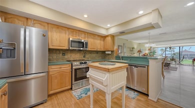 Sunrise Cove unit 105, Sarasota, FL 34242 - photo 5