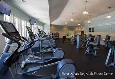 FC Fitness Center