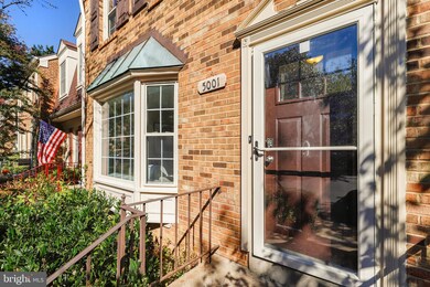 5001 Domain Place unit 2, Alexandria, VA 22311 - photo 5