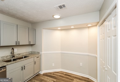 4336 Hillview Dr, Acworth, GA 30101 - photo 6