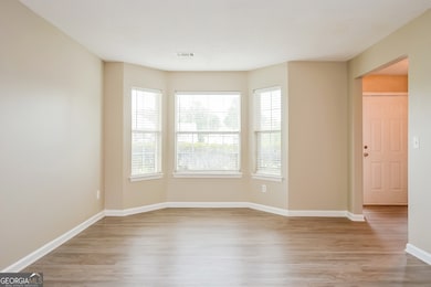 1707 Deer Crossing Way, Jonesboro, GA 30236 - photo 2