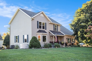 8155 Interlochen St, Kalamazoo, MI 49009 - photo 2