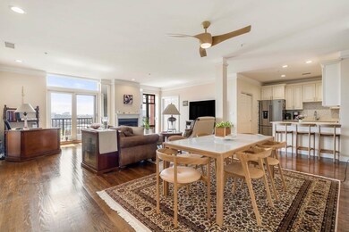 340 Bunker Hill St unit 5C, Charlestown, MA 02129 - photo 3