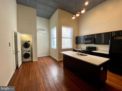 409 N Howard St unit 302, Baltimore, MD 21201 - photo 3