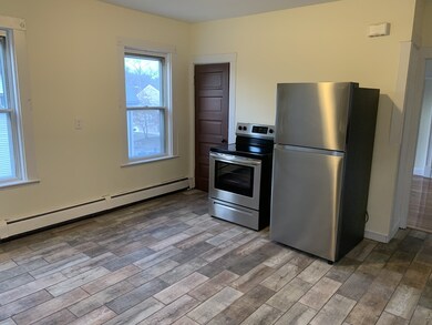 43 Spring Ave unit 2, Brockton, MA 02302 - photo 2