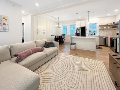 18 Edward St unit 2, Medford, MA 02155 - photo 2