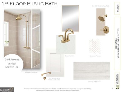 2785 Marie Way, Cumming, GA 30028 - photo 6