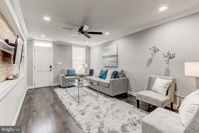 217 E Heath St, Baltimore, MD 21230 - photo 5