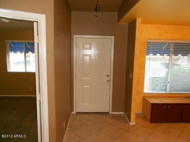 3 - Entry