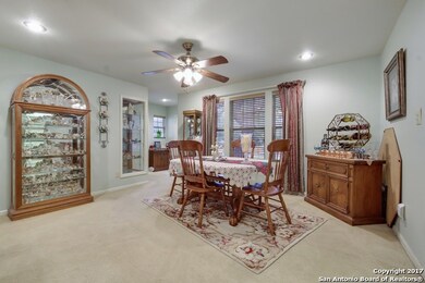 25823 Fleet Garden, San Antonio, TX 78255 - photo 5