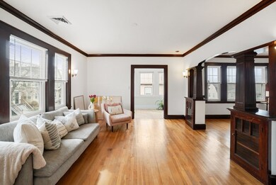 26 Saint Brendan Rd unit 2, Boston, MA 02124 - photo 2