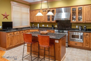 2500 Little Coyote Rd unit 30 C, Big Sky, MT 59716 - photo 6