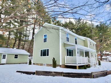 2 Hedgehog Mountain Rd, Deering, NH 03244 - photo 3