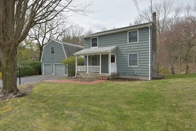 69 Arnold St, Wrentham, MA 02093 - photo 2
