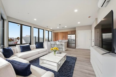 3516 John F. Kennedy Blvd unit 303, Jersey City, NJ 07307 - photo 4