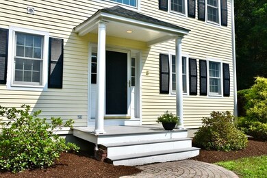 5 Old Logging Rd, Marion, MA 02738 - photo 3