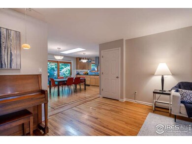 2210 Hillsdale Cir, Boulder, CO 80305 - photo 5